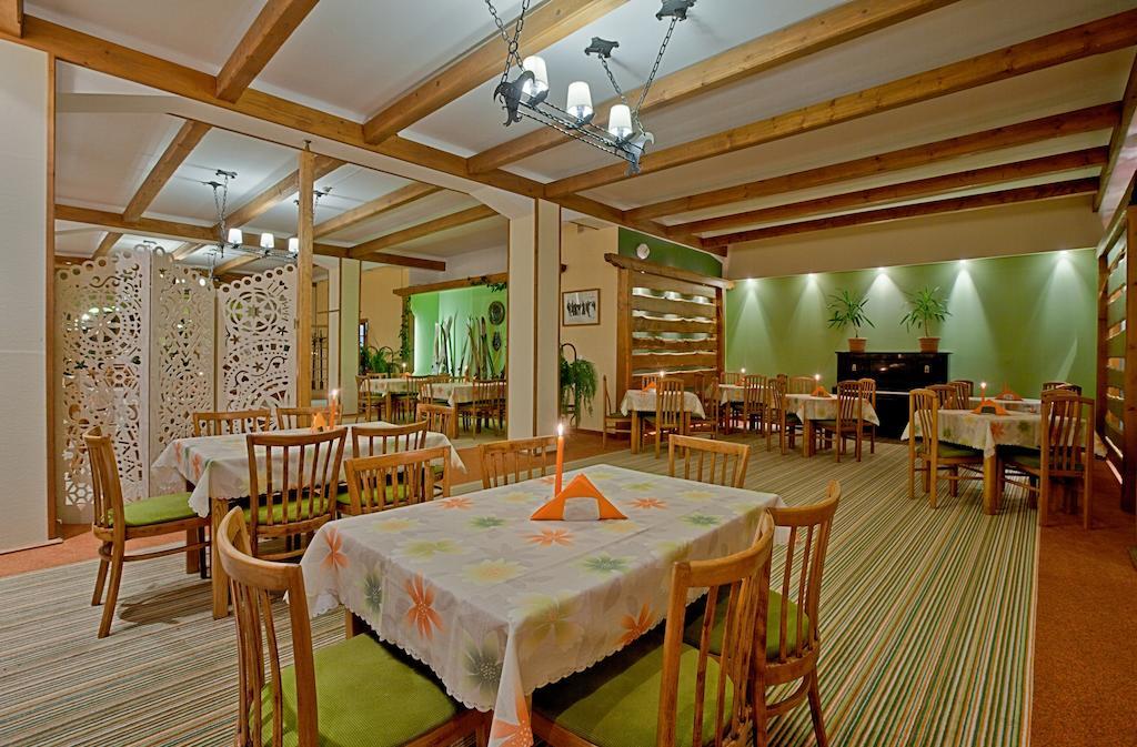 Hotel Górski Kalatówki Zakopane Exterior foto